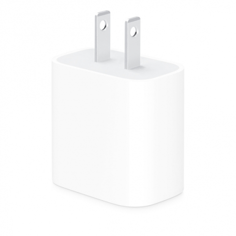 20W USBC PA