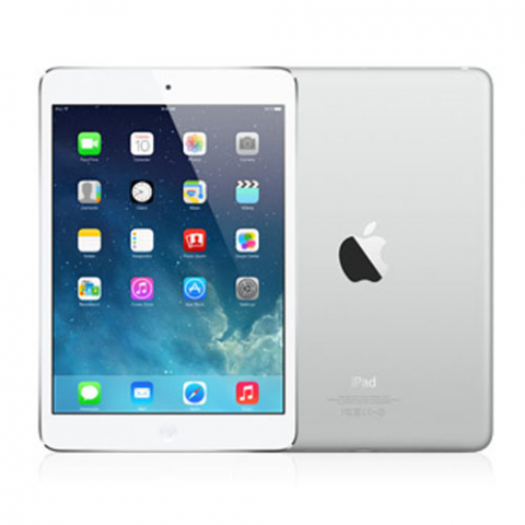 iPad mini